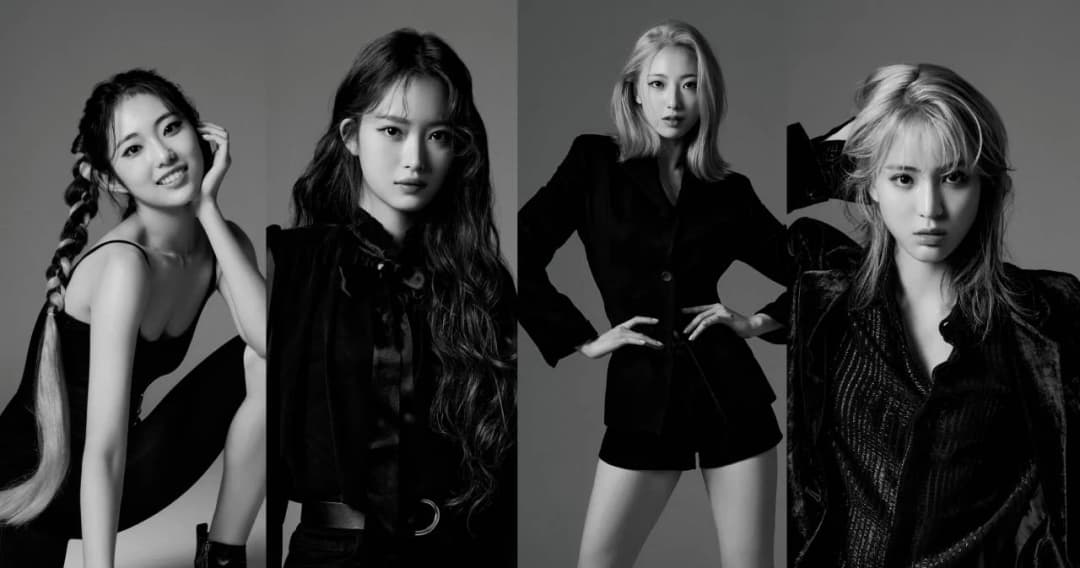 ‘H1-KEY’ เกิร์ลกรุ๊ปน้องใหม่จากเกาหลีใต้ จ่อเดบิวต์ต้นปี 2022