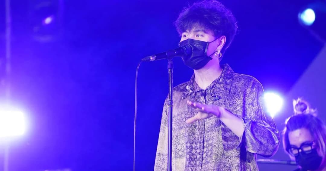 ‘The TOYS-Slot Machine-โจอี้ บอย-บุรินทร์-Last Idol’ ส่งความสุขต้อนรับปีใหม่แบบนิวนอร์มอล ในงาน ‘Amazing Thailand Countdown 2022’