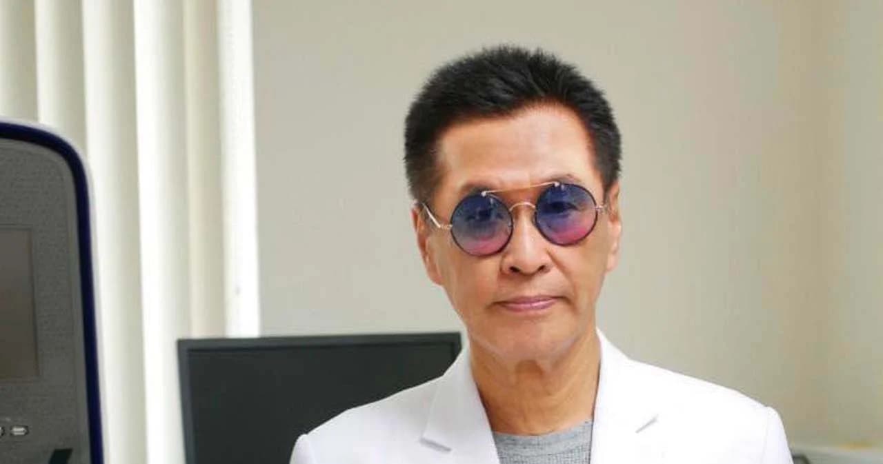 ‘หมอธีระวัฒน์’ เผยวัคซีนควบรวมจากเชื้อตายป้องกันสายพันธุ์ ‘โอไมครอน’ ไม่ได้