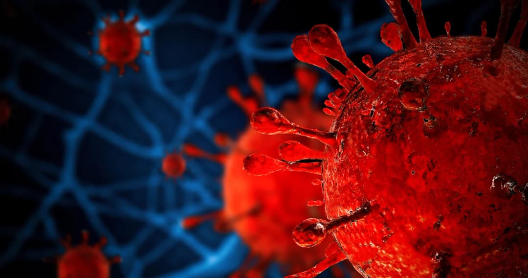 เปรียบเทียบความรุนแรงโควิด ‘โอไมครอน VS สายพันธุ์อื่น’