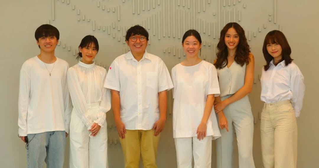 ‘สหมงคลฟิล์มฯ’ เดินหน้าหนังไทยปี 65 กับภาพยนตร์สยองขวัญเรื่องล่าสุดที่ขนทัพนักแสดงวัยรุ่น เตรียมเข้าคลาสเล่นกับ ‘ผี’ ในตำนาน