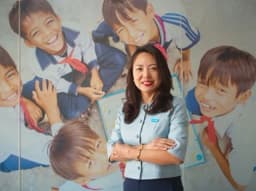 คยองซอน