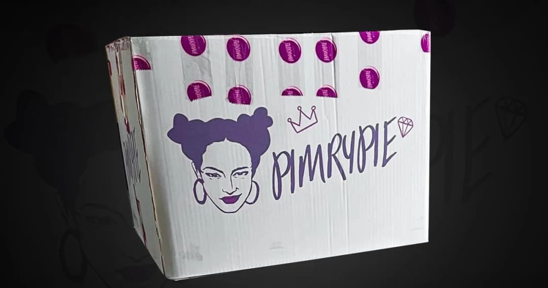 มองต่างมุม กล่องสุ่มพิมรี่พาย