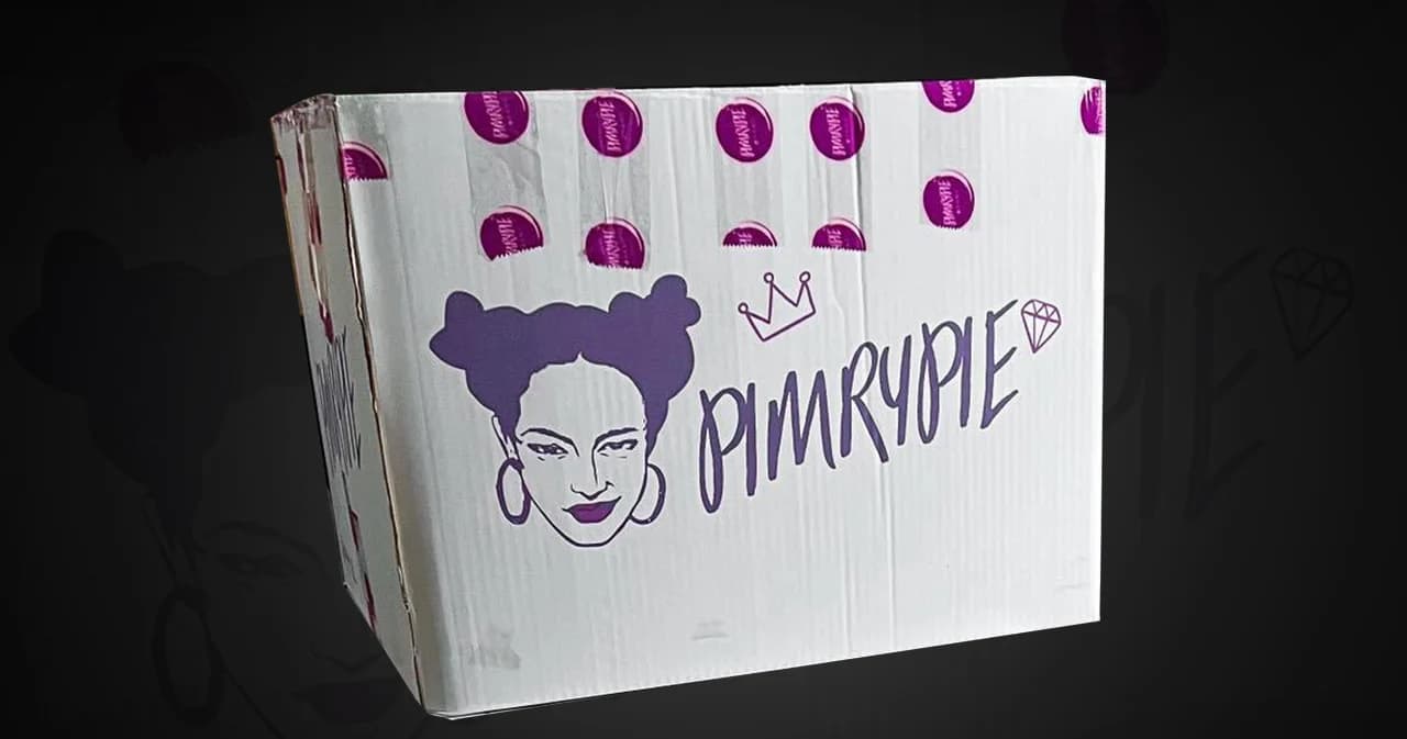 มองต่างมุม กล่องสุ่มพิมรี่พาย