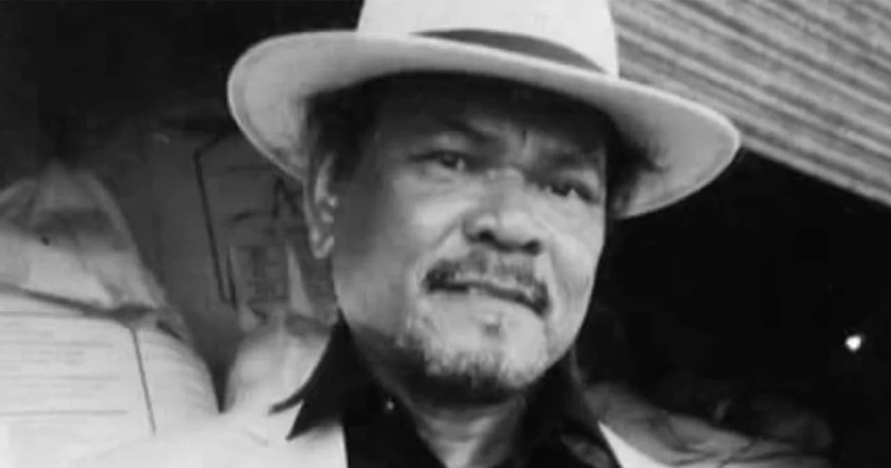 อาลัย ‘อัมพร ปานกระโทก’ นักแสดงดาวร้าย