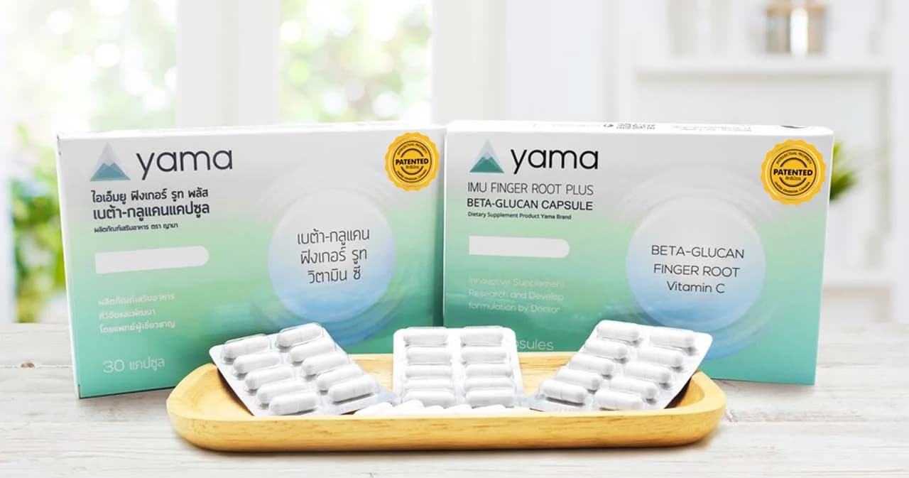 หมอไทย ร่วมกับม.เกษตรฯ สร้าง ‘วัคซีนเสมือนแคปซูล’ คว้ารางวัลชนะเลิศระดับโลก