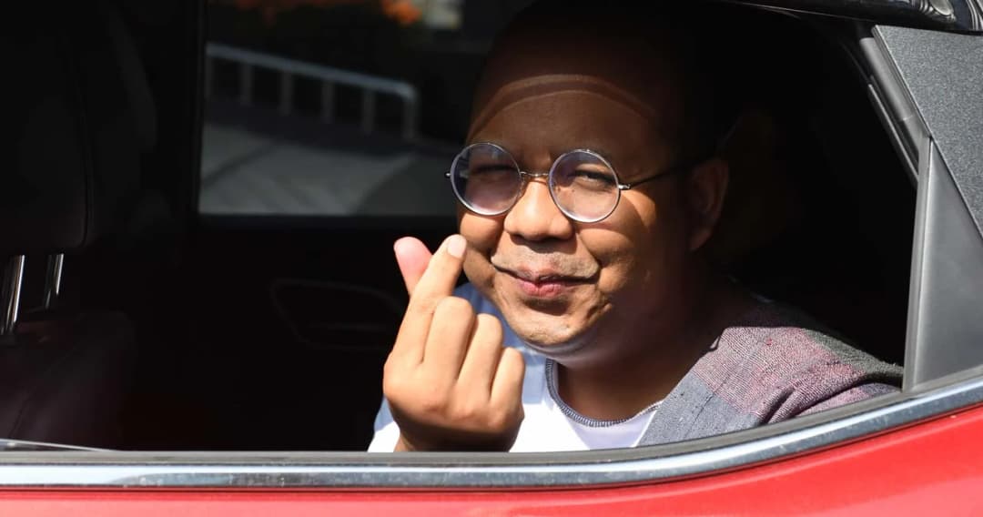 ‘มหาไพรวัลย์’ เปิดใจ สึกแล้วไม่บวชอีก ยืนยันไม่เล่นการเมือง