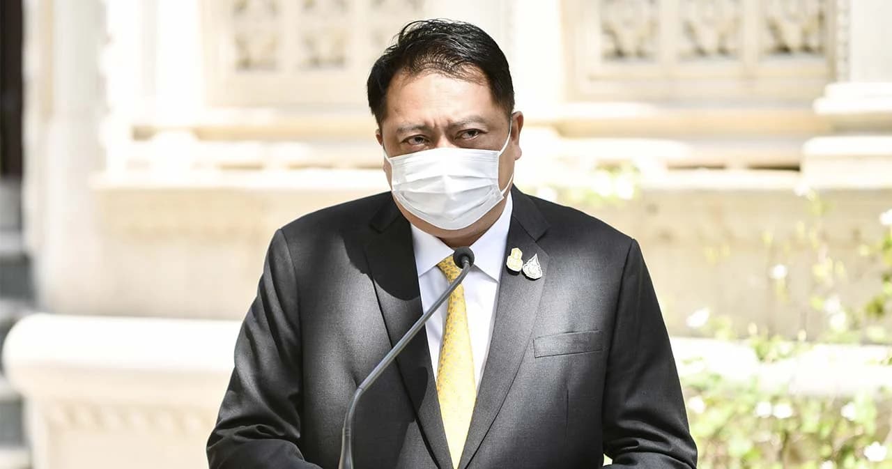 แรงงาน เคาะเยียวยา ‘คนกลางคืน’ ชง ครม.จ่ายคนละ 5,000 บาท และ ม.33 รับดูแลต่อ