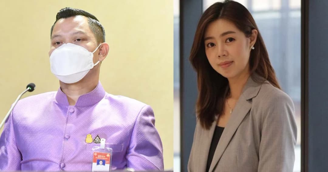 เสรีรวมไทย ตอกกลับ ‘โฆษกรัฐบาล’ กรณีร่างพ.ร.บ.ตำรวจฯ