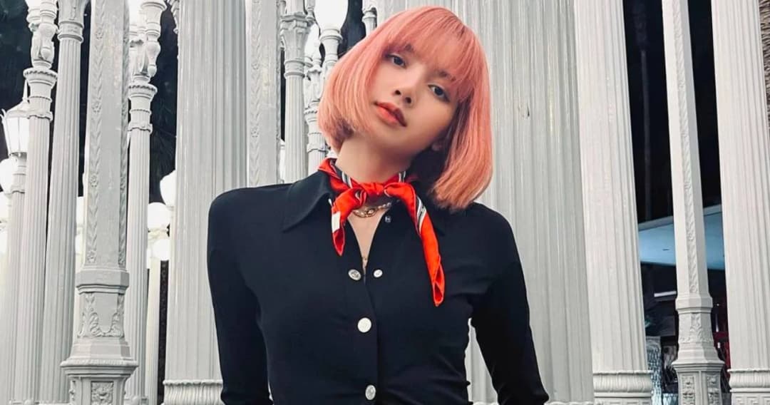 YG แถลง ‘ลิซ่า’ หายป่วยจากโควิด-19 และพ้นช่วงกักตัวเป็นที่เรียบร้อย