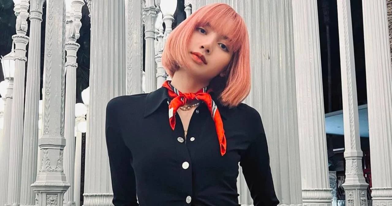 YG แถลง ‘ลิซ่า’ หายป่วยจากโควิด-19 และพ้นช่วงกักตัวเป็นที่เรียบร้อย