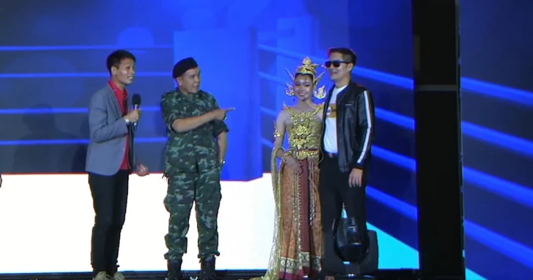 พรรคไทยศรีวิไลย์ จัดประชุมใหญ่ พร้อมส่งผู้สมัคร 400 เขต ลุยเลือกตั้ง เผย นโยบาย ลุยเปิดคาสิโนในไทย