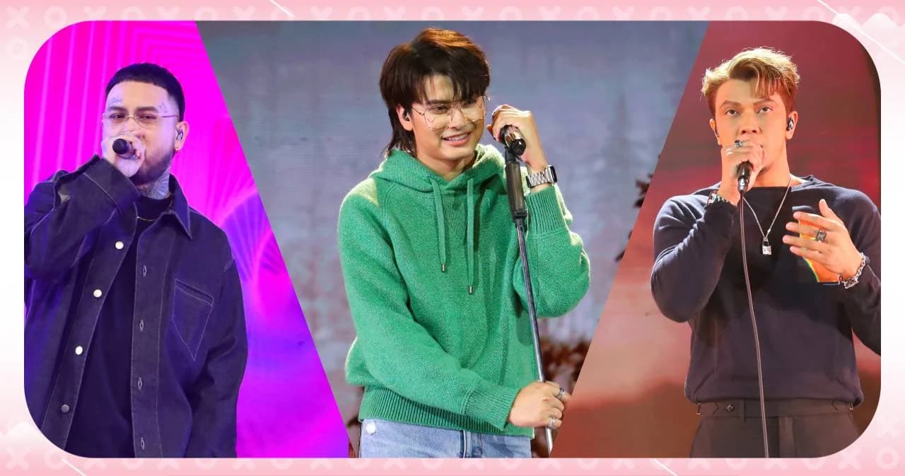 ‘นนท์ ธนนท์’ กลับมาเยือนเวทีพร้อมโชว์สองเพลงฮิต ‘พิง-วันครบเลิก’ ใน ‘T-POP STAGE SHOW EP.14’