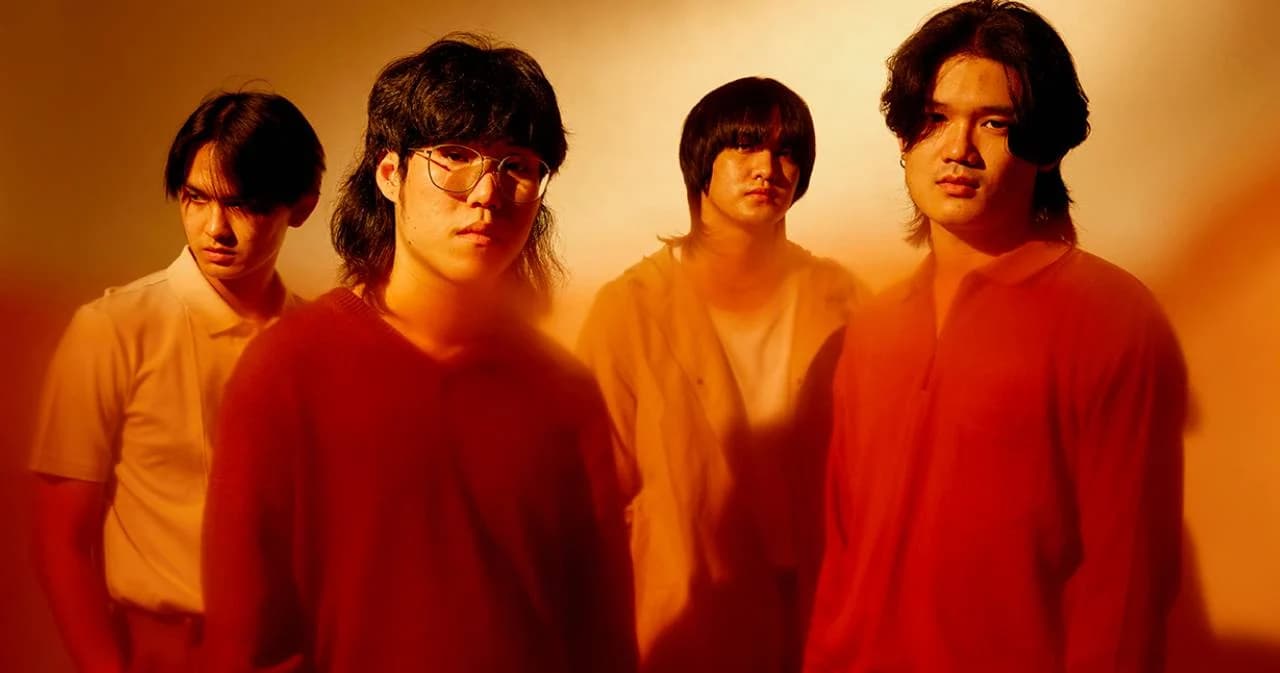 ‘Television Off’ ปล่อยเพลง ‘ให้เธอหายไป’ ถ่ายทอดอีกด้านของการบอกรัก ที่บางครั้งอาจเป็นการจบความสัมพันธ์ได้ดีที่สุด