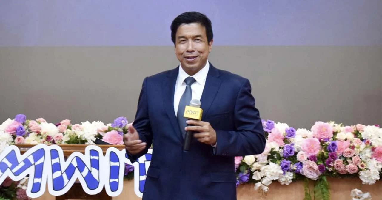 นิด้าโพล สำรวจผู้ว่าฯ กทม.ครั้งที่ 8 ‘ชัชชาติ’ ยังนำอันดับหนึ่ง ‘ประวิตร’ ปัดตอบส่ง ‘ผู้ว่าฯ หมูป่า’