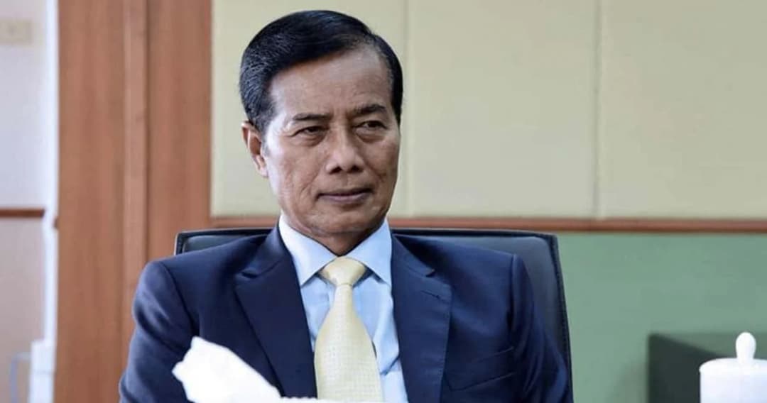 เปิดใจ ‘ถาวร เสนเนียม’ ก่อนถึงวันชี้ชะตา สถานภาพ ส.ส. ‘5 อดีตแกนนำกปปส.’