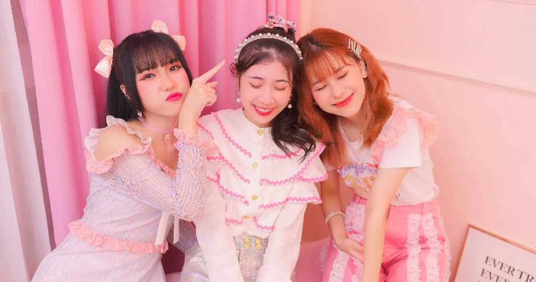 ‘MOOK KIDCAT MAI’ ออกซิงเกิลใหม่ ถ่ายความรู้สึกอาการคลั่งรักผ่านบทเพลง ‘ซ่อนแอบ (隠れる)’