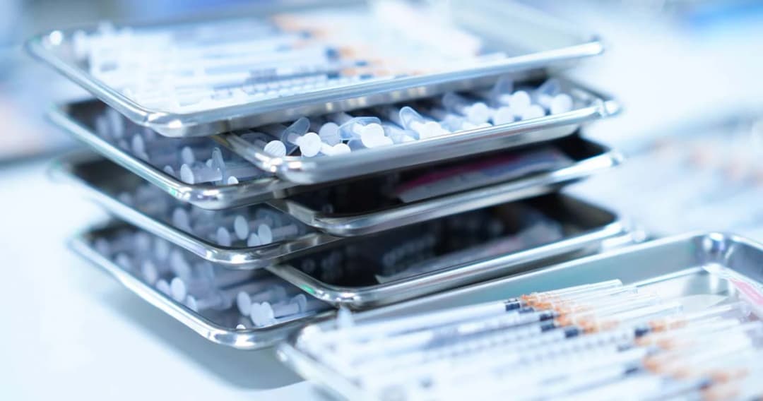 กรมสุขภาพจิต เปิดเหตุผลทำไมคนไม่ยอมฉีดวัคซีนโควิด-19