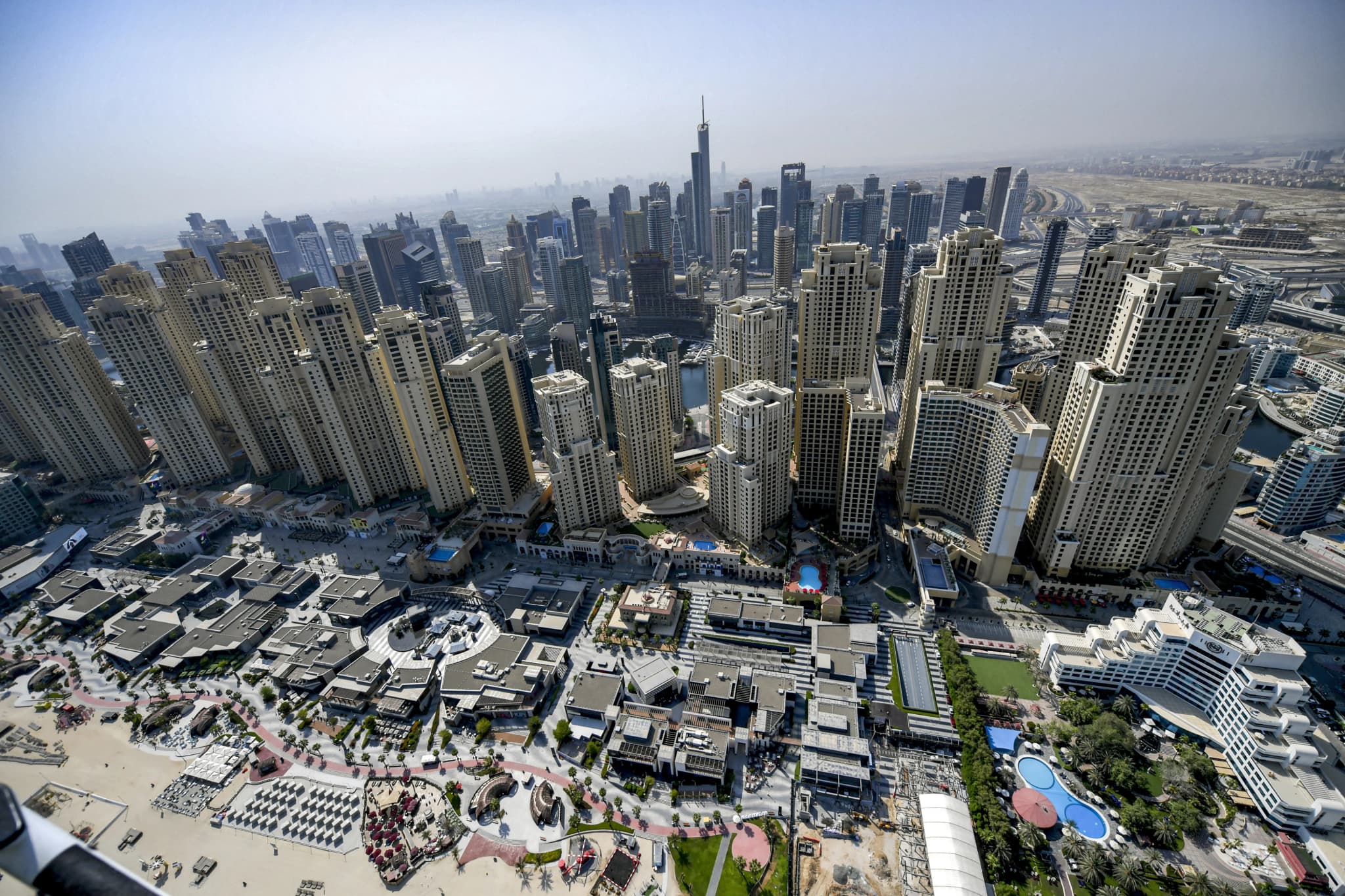 ยูเออีปรับวันทำงานตามแบบสากล เริ่มหยุดเสาร์อาทิตย์ในปีหน้า-ศุกร์ทำงานครึ่งวัน