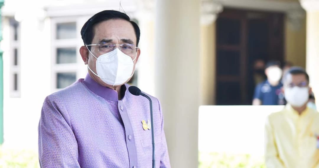 นายกฯ ให้คดีเสือดำเป็นอุทาหรณ์ เตือนอย่าทำอีก