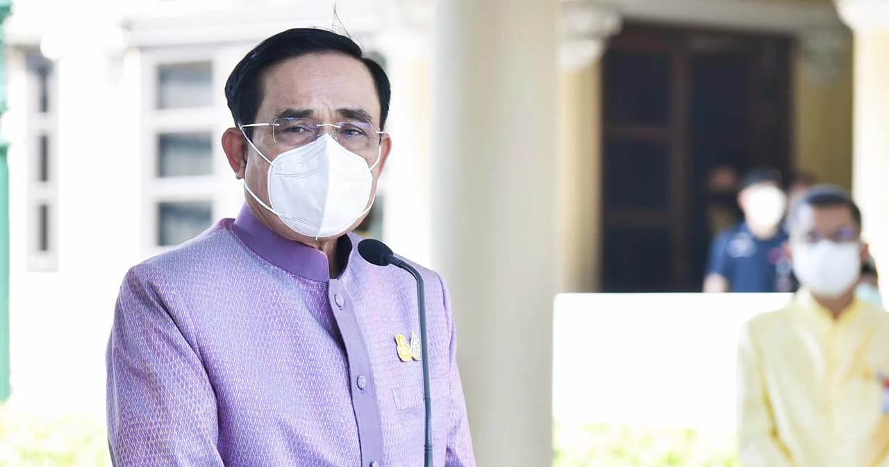 นายกฯ ให้คดีเสือดำเป็นอุทาหรณ์ เตือนอย่าทำอีก