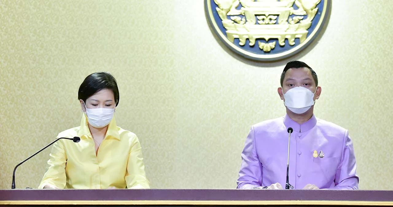 ครม.เห็นชอบจัดเก็บอัตราภาษีที่ดินฯ แบบเดิมอีก 2 ปี ลดผลกระทบโควิด