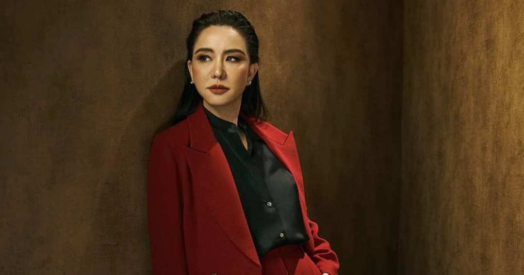 ‘นิโคล’ หวนจับไมค์ ส่งเพลงกล่อม ‘สายสวาทยังไม่สิ้น’ ประกอบภาพยนตร์ ‘The Whole Truth ปริศนารูหลอน’