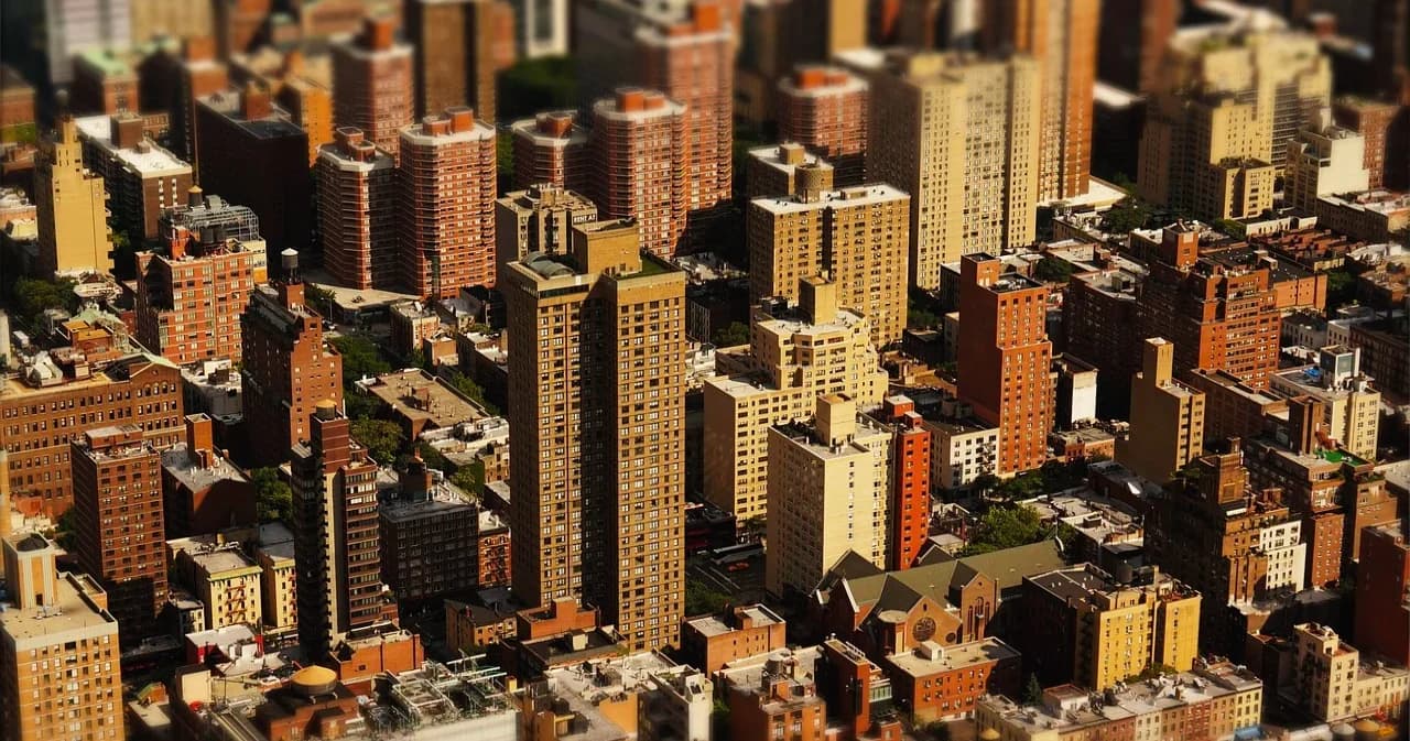 อสังหาฯ ลุ้นมาตรการรัฐ โควิดยังฉุดคนไทยชะลอซื้อบ้าน คาดปี 65 ตลาดฟื้นตัว