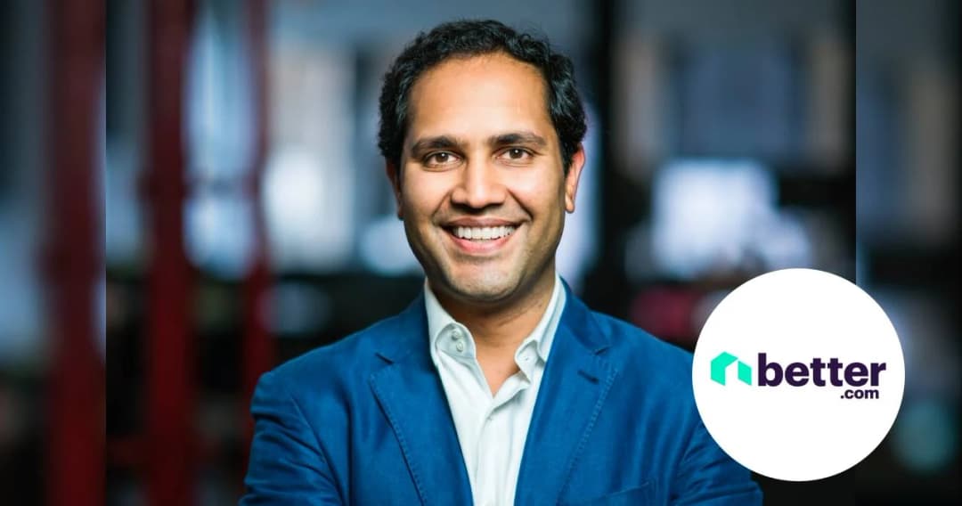 เกิดอะไรขึ้นกับ Better.com หลังเรียกประชุมออนไลน์ แล้วไล่พนักงานออกทีเดียว 900 คน