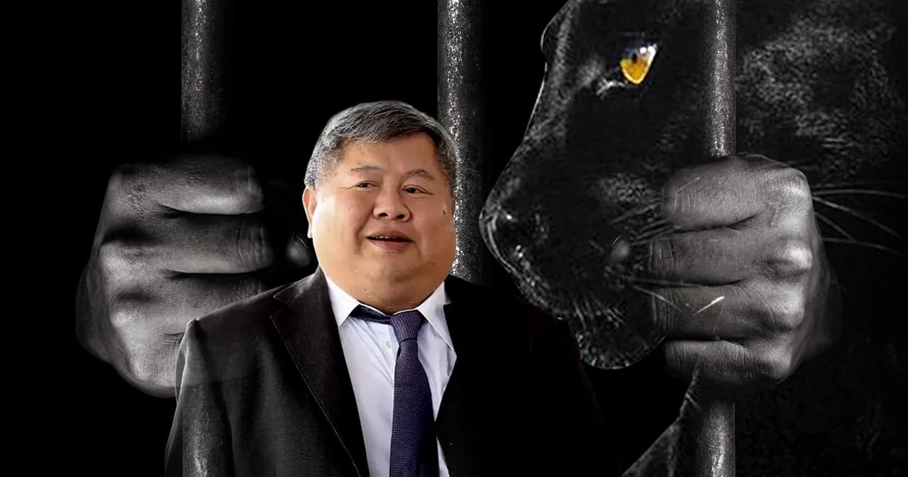 สรุปข้อหา ‘เปรมชัย’ และพวก คดีล่าเสือดำ