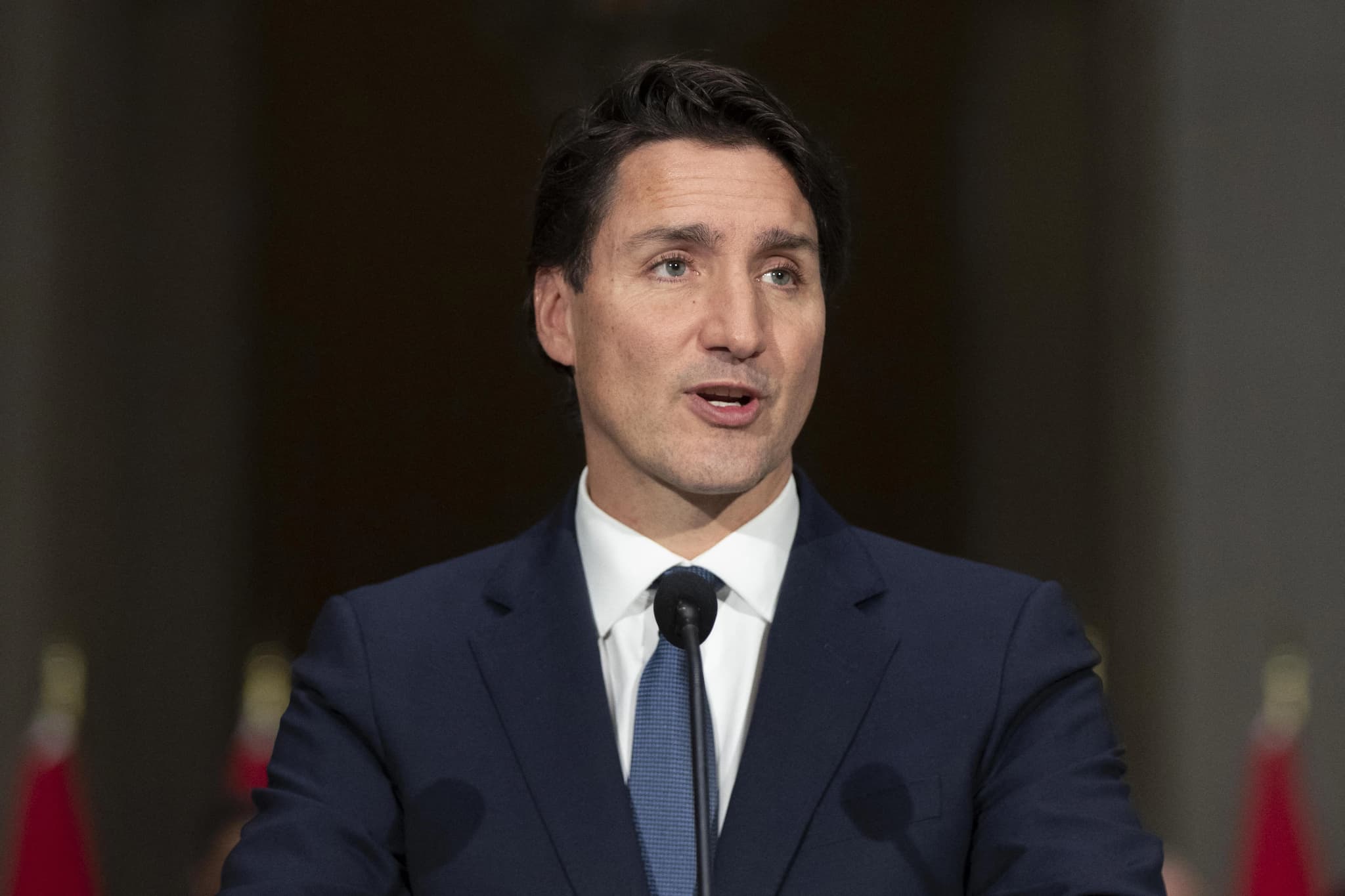 แคนาดาคอนเฟิร์มอีกชาติ เลือกคว่ำบาตรทางการทูตต่อจีน ไม่ส่งผู้แทนไปร่วมโอลิมปิกฤดูหนาว