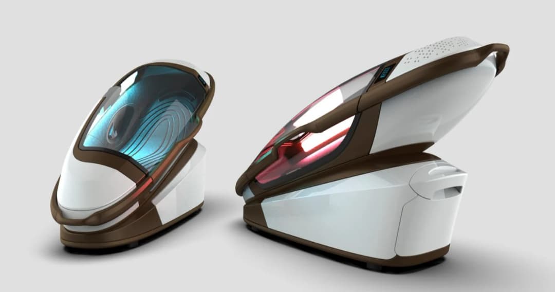 แคปซูลการุณยฆาต ‘Sarco’ กดปุ่มแล้วตายอย่างสงบด้วยตนเอง อนุมัติใช้แล้วในสวิตเซอร์แลนด์