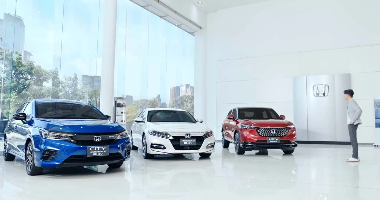 “บริการหลังการขาย” หนึ่งปัจจัยสำคัญก่อนตัดสินใจซื้อรถ