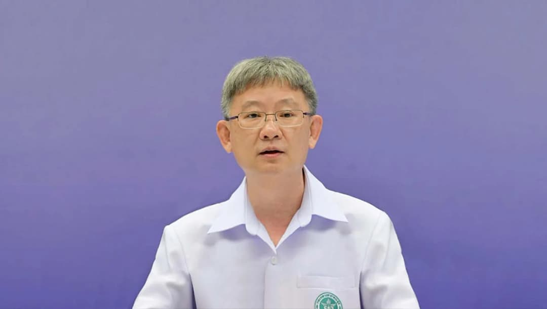 ไทยไม่ประมาท ‘โอไมครอน’ ตรวจเข้มผู้เดินทางเข้าประเทศ