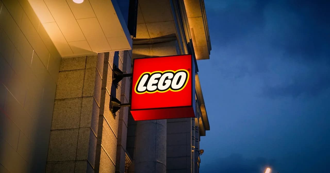 เวียดนามเนื้อหอมอีกแล้ว Lego ทุ่ม 3.3 หมื่นล้าน สร้างโรงงานใหม่ เดินเครื่องผลิตปี 2024
