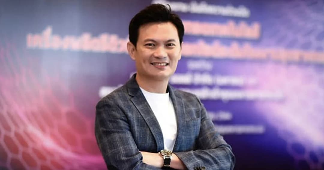 ‘สุชัชวีร์’ ลาออกจากอธิการบดี สจล. มีผล 13 ธ.ค. นี้ จ่อลงชิง ‘ผู้ว่าฯ กทม.’ ในนามปชป.