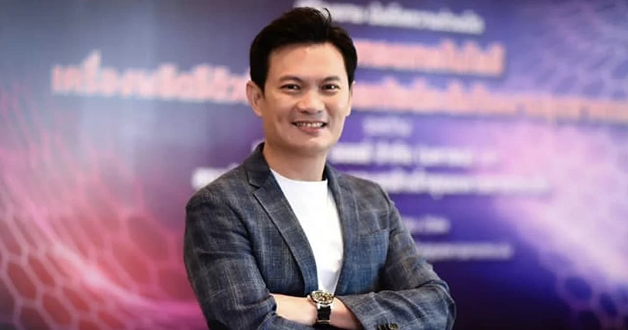 ‘สุชัชวีร์’ ลาออกจากอธิการบดี สจล. มีผล 13 ธ.ค. นี้ จ่อลงชิง ‘ผู้ว่าฯ กทม.’ ในนามปชป.