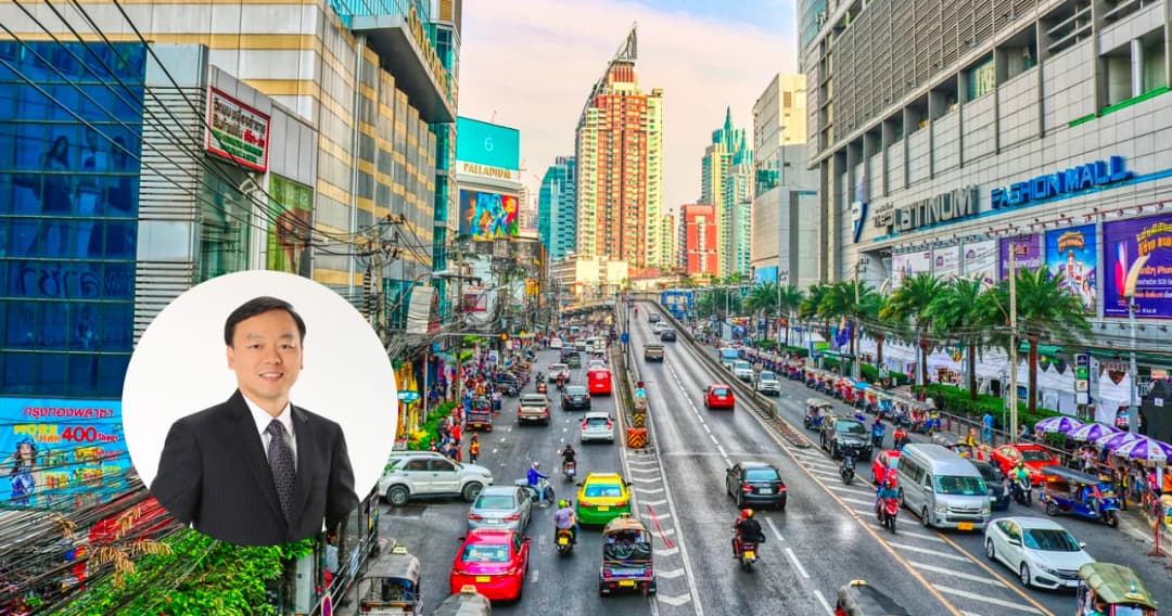 ดร.ยรรยง ไทยเจริญ ชี้ เศรษฐกิจไทยฟื้นช้า นักท่องเที่ยวยังไม่กลับมา GDP จะกลับไปเท่าปี 2562 ต้องรออีกปีครึ่ง