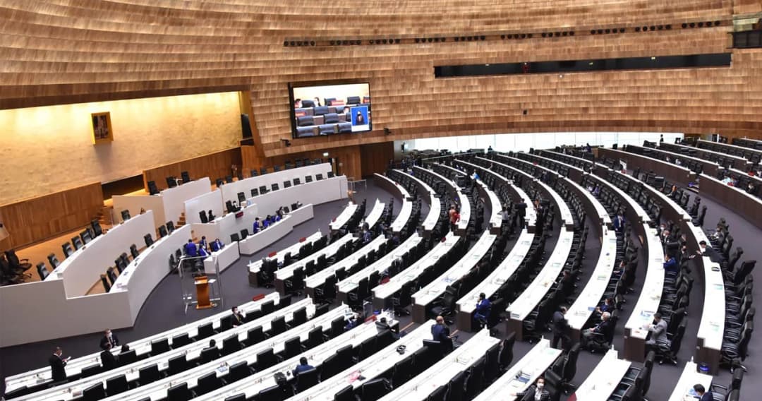 สภาฯ ถกญัตติด่วน กรณี ‘เครือข่ายจะนะรักษ์ถิ่น’ เสนอทบทวนโครงการนิคมฯ จะนะ