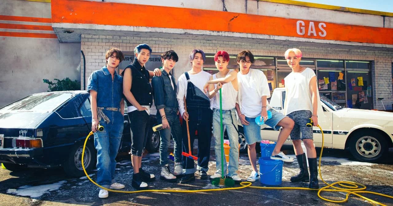 ‘Twitter’ เผยทวีต ‘#StopAsianHate’ ของ ‘BTS’ ถูกรีทวีตมากที่สุดในปี 2021