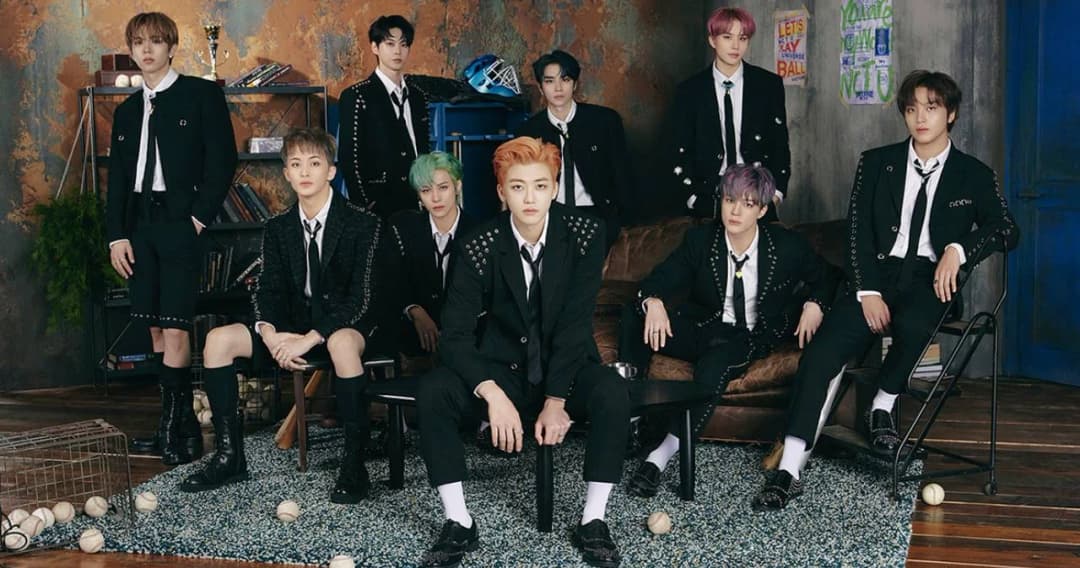 ‘NCT’ ปล่อยเพลงไตเติล ‘Universe (Let’s Play Ball)’ จากอัลบั้มเต็มชุดที่ 3 โชว์พลังอันยอดเยี่ยมและบทเพลงสุดติดหู  