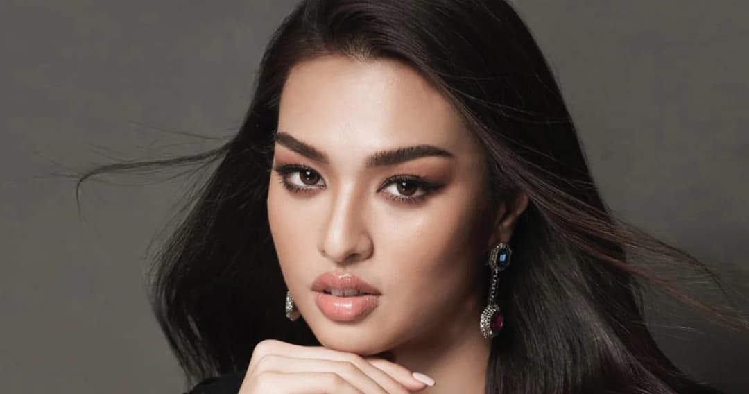 คืนนี้ ส่งกำลังใจเชียร์ ‘แอนชิลี’ ประกวด Miss Universe 2021 รอบพรีลิมฯ และชุดประจำชาติ