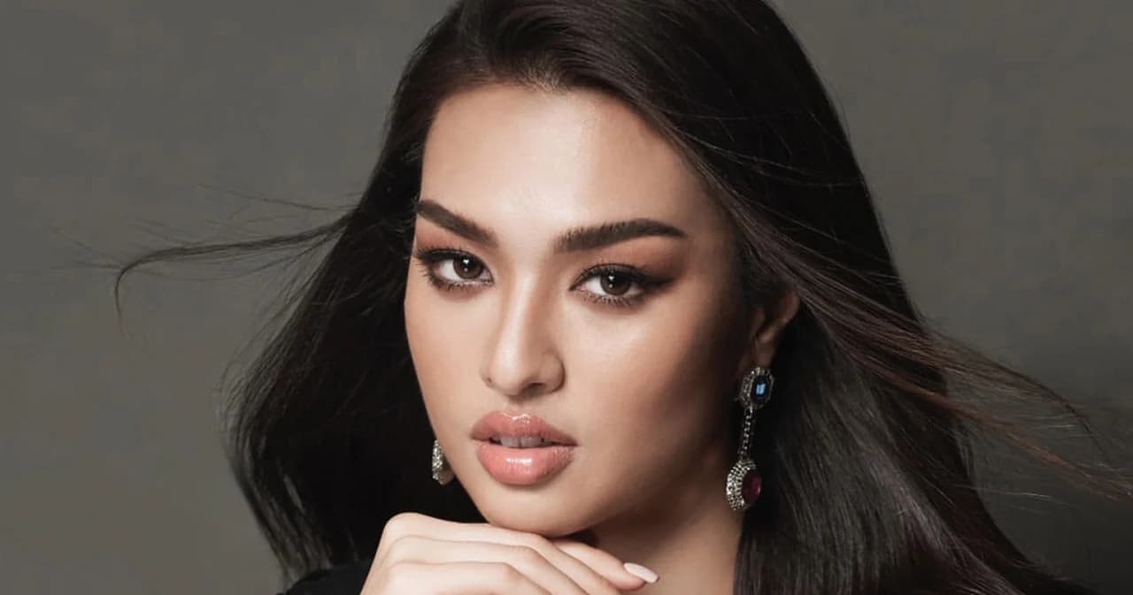 คืนนี้ ส่งกำลังใจเชียร์ ‘แอนชิลี’ ประกวด Miss Universe 2021 รอบพรีลิมฯ และชุดประจำชาติ