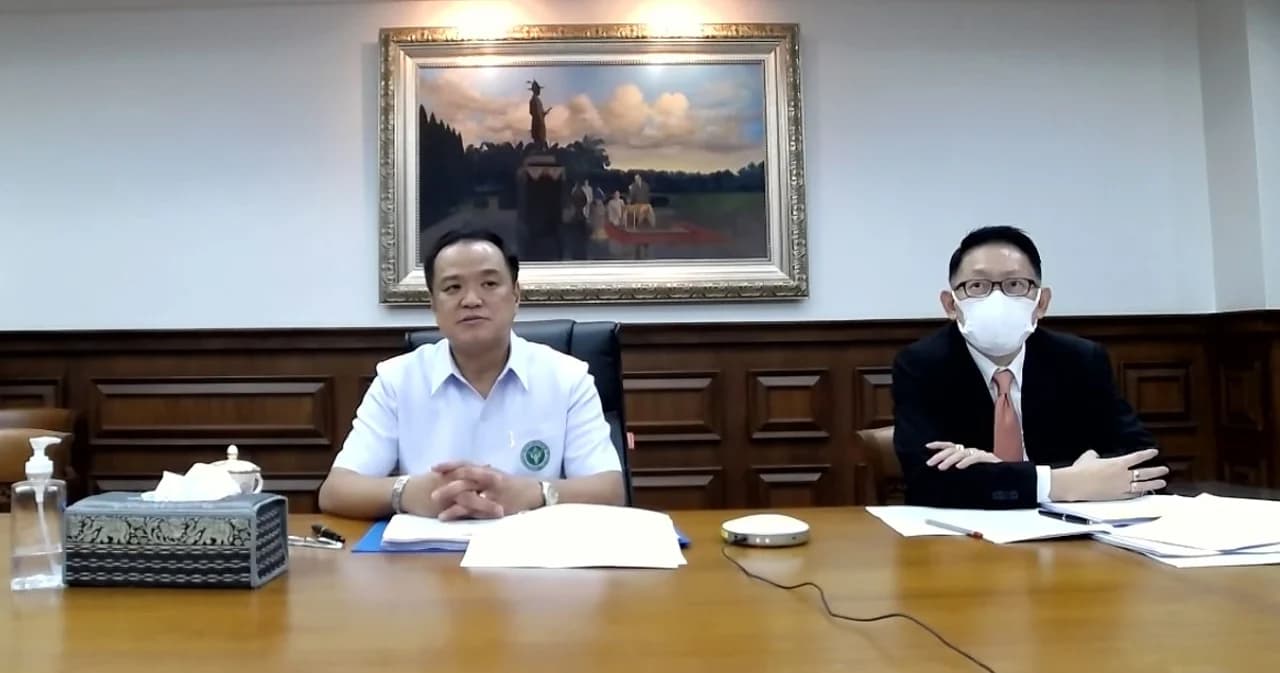 บอร์ด สปสช.ผ่านข้อเสนอ ‘งบบัตรทอง’ ปี 66 รวม 2 แสนล้านบาท ยกระดับบัตรทอง หนุนบริการ-นวัตกรรม รองรับสิทธิประโยชน์ใหม่