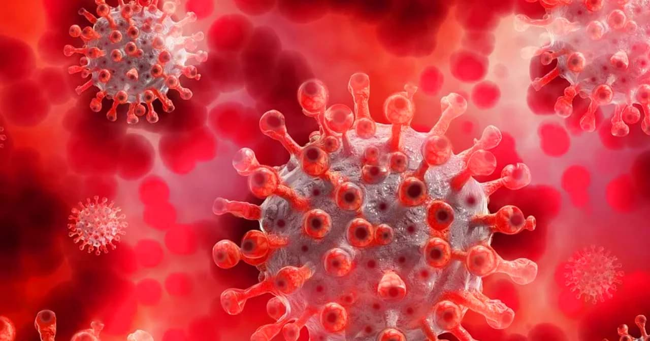 อัปเดตโควิดสายพันธุ์ใหม่ ‘โอไมครอน’ ทั่วโลกพบผู้ติดเชื้อแล้ว 65 ประเทศ