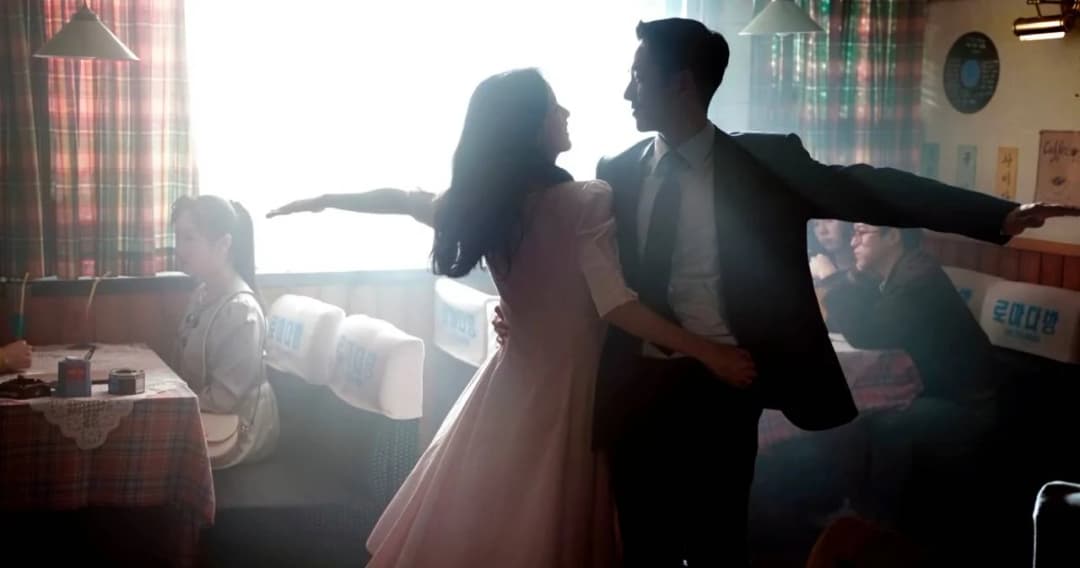 ‘SNOWDROP’ ซีรีส์แนวดราม่าย้อนยุค ที่บอกเล่าความรักต้องห้ามระหว่างหนุ่มสาว เตรียมสตรีมตอนแรก 18 ธ.ค.นี้ ทาง ดิสนีย์พลัส ฮอตสตาร์