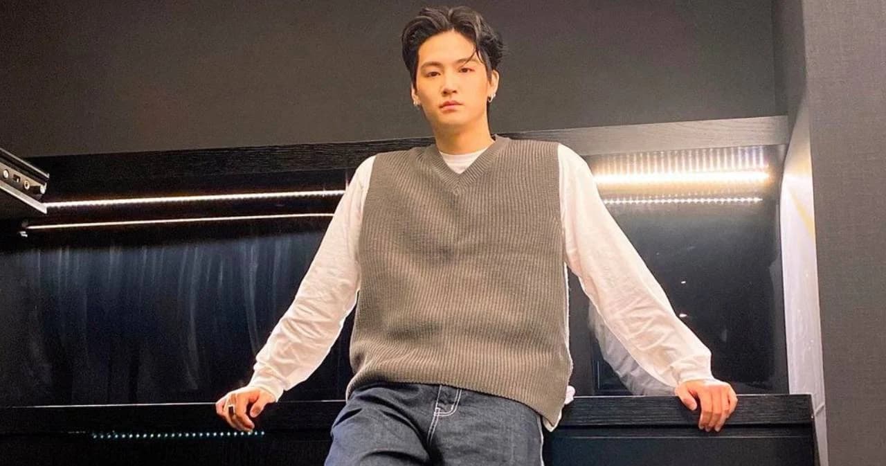 ‘เจบี’ บริจาคเงิน 100 ล้านวอน ช่วยเหลือเด็กด้อยโอกาสในเกาหลีใต้และได้เป็นสมาชิกใหม่ของ ‘Green Noble Club’