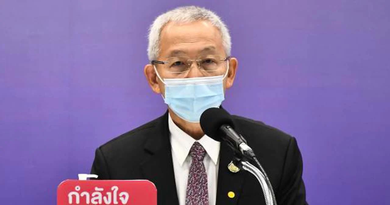 จับตา โควิดไฮบริด ลูกผสม ‘โอไมครอน-เดลตา’ ที่ปรึกษา ศบค.ชี้มีโอกาสเกิดได้