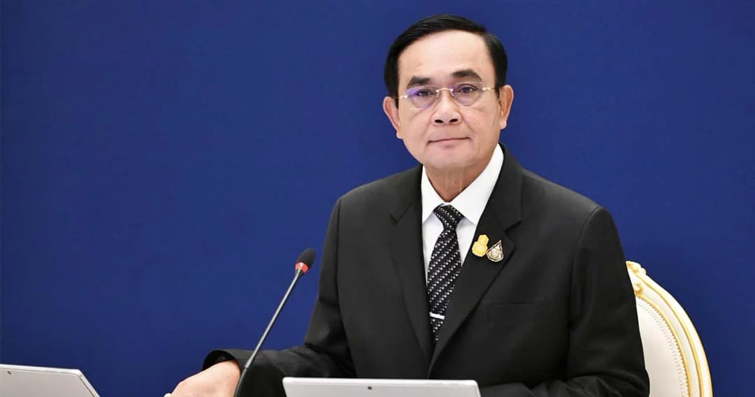 นายกฯ ขอร้องม็อบจะนะอย่ามาชุมนุม ยืนยันรัฐบาลแก้ปัญหาให้เร่งด่วน แต่ ครม.ยกเลิกโครงการไม่ได้