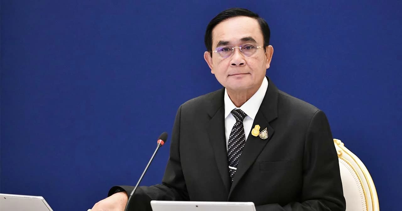 นายกฯ ขอร้องม็อบจะนะอย่ามาชุมนุม ยืนยันรัฐบาลแก้ปัญหาให้เร่งด่วน แต่ ครม.ยกเลิกโครงการไม่ได้